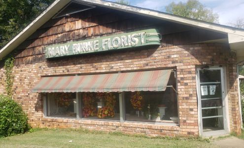 Mary Burke Florist