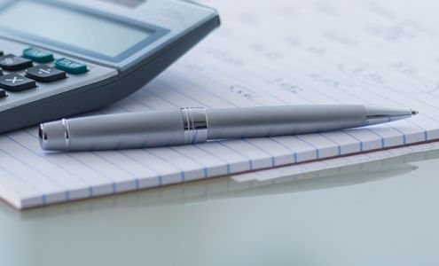 Viking Business Solutions Inc.