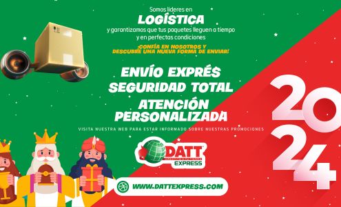 Datt Directito A Tu Tierra Express