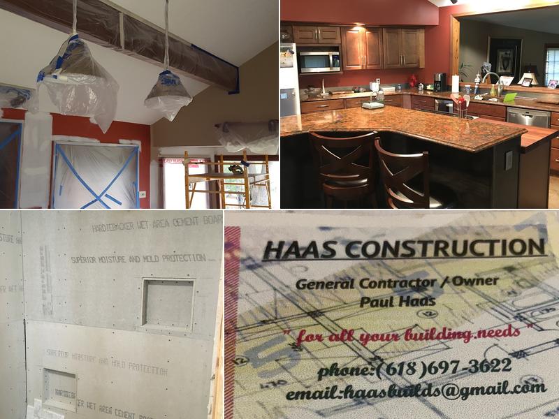 Haas Construction