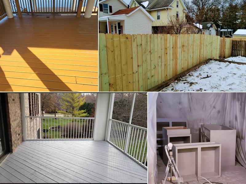 Intuition Contracting