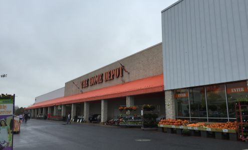 The Home Depot