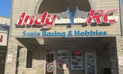 Indy RC Raceway & Hobbies/ Hobby RC