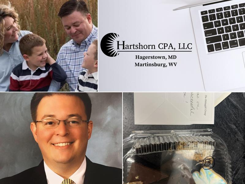 Hartshorn CPA, LLC