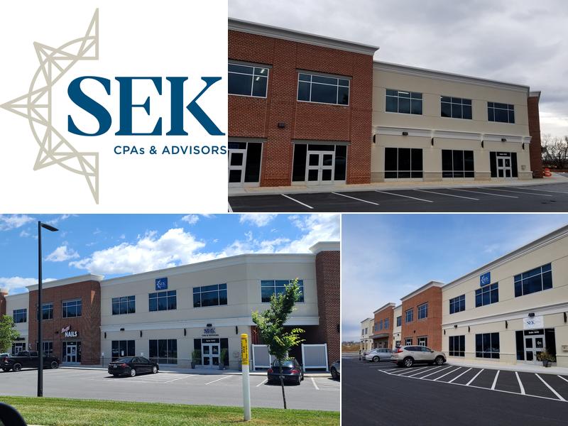 SEK, CPAs & Advisors