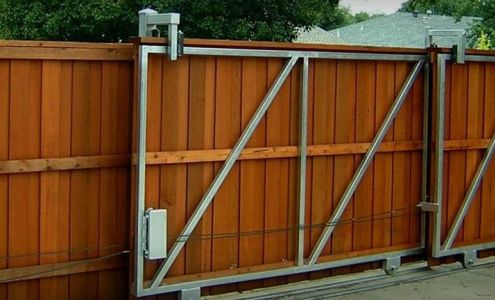 Ace Fence Company