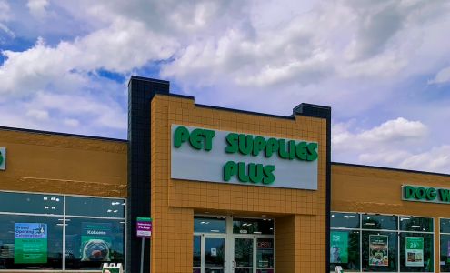 Pet Supplies Plus Kokomo