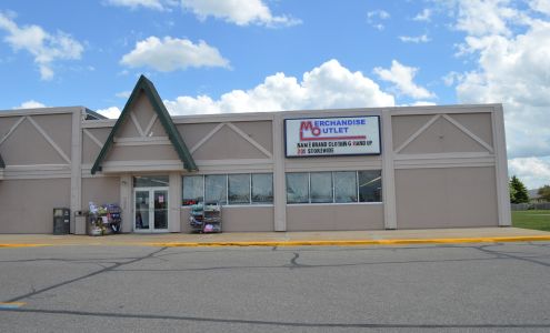 Merchandise Outlet