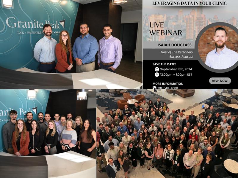 Granite Peak Associates