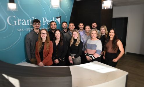 Granite Peak Associates