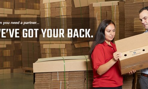 Wertheimer Box 7950 Joliet Rd, McCook Illinois 60525