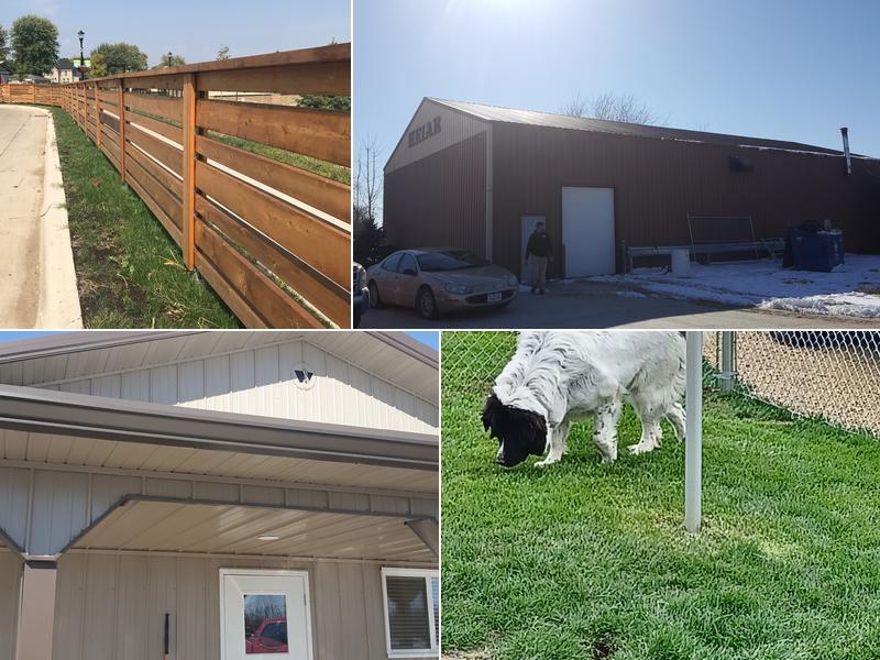 Heiar Fencing & Supply Inc