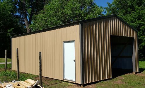 Prairiedog Construction LLC