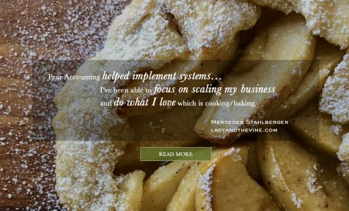 PEAR Accounting Solutions