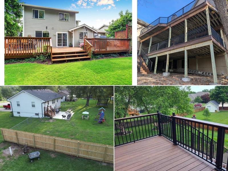 Total Home Fence and Deck