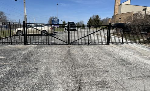 Fence Masters of Kansas City