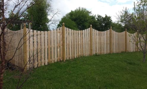 Griggs Fence Co