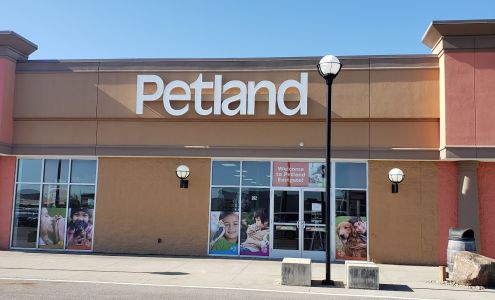 Petland Eastgate