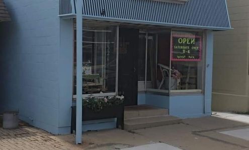 A Little of This That & the Other