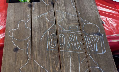 Adam's Memorials & Memorable