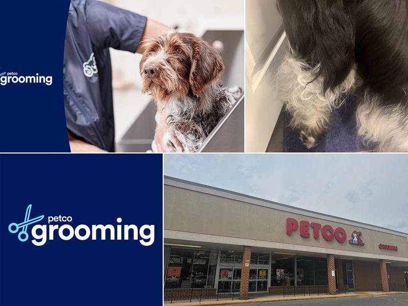 Petco Grooming
