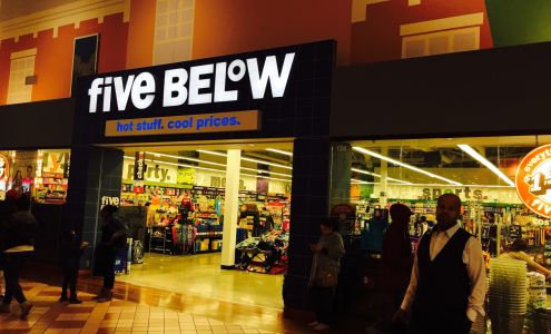 Five Below