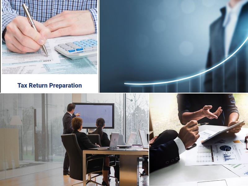 Martin Accountancy Corporation