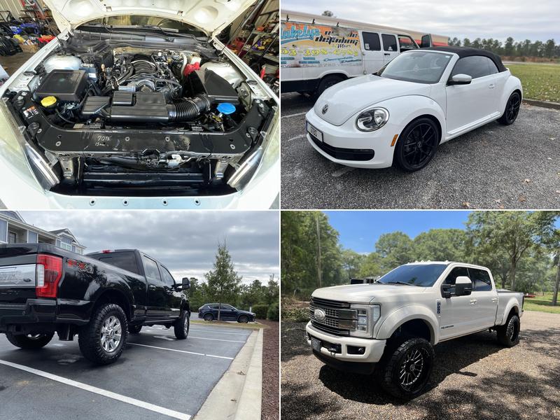 Blakely’s Mobile Detailing