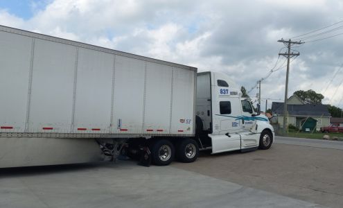 Global Packaging LLC