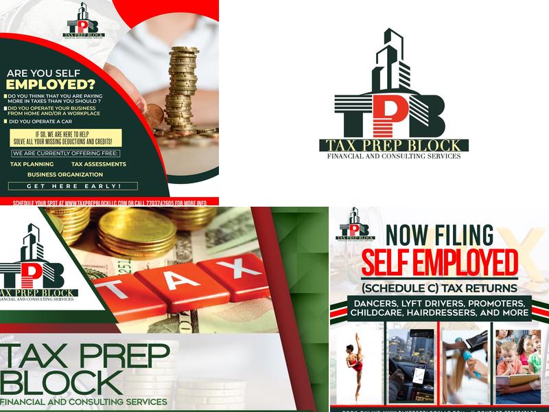 Tax Prep Block Llc
