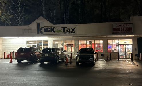 Kick Tax Solutions