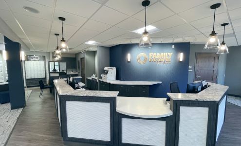 Family Eye Center
