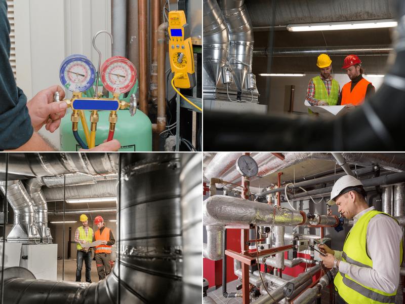 Highland Air Conditioning & Heating