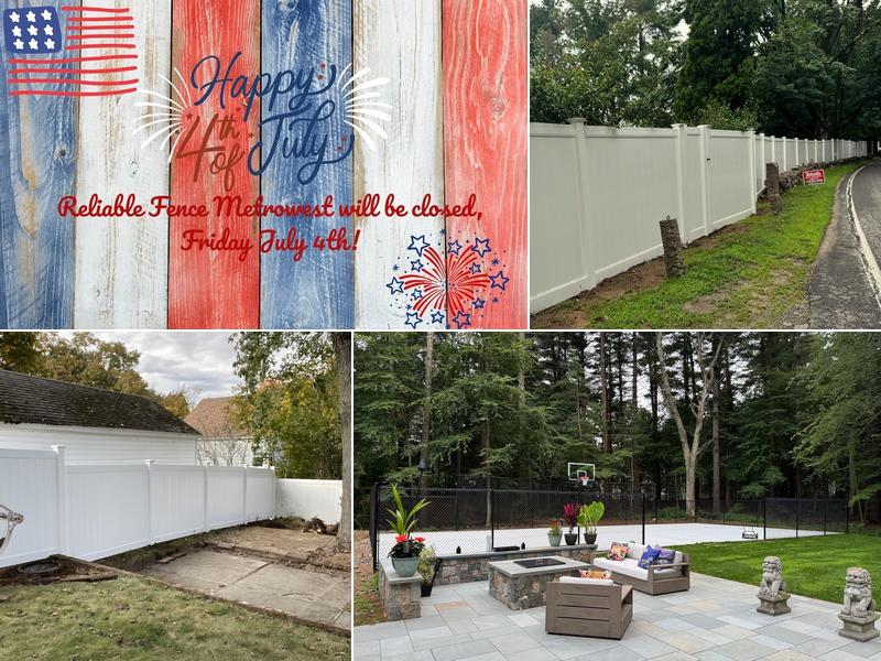 Reliable Fence MetroWest