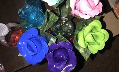 All Roses Matter 132 Dan Dr, Versailles Kentucky 40383