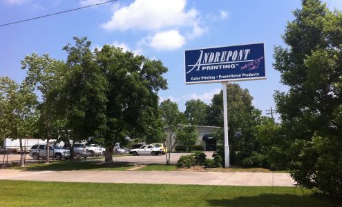 Andrepont Printing Inc