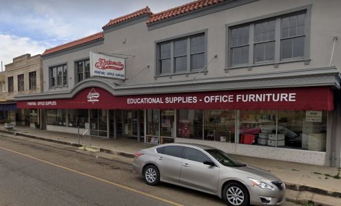 Bodemuller the Printer