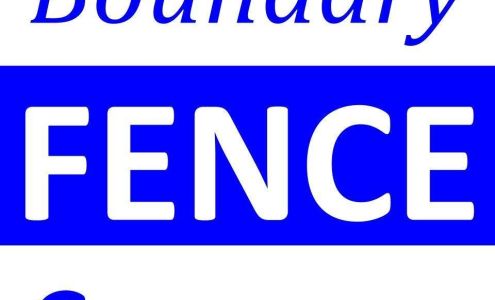 Boundary Fence Company