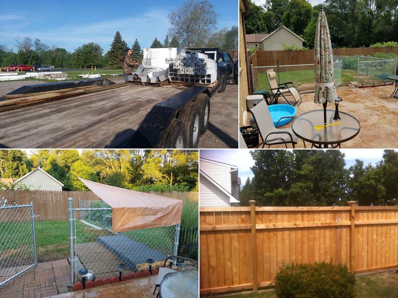 The Wright Fence, LLC