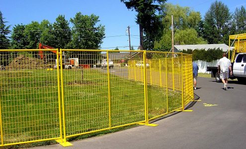 RENTALEX Instant Fence SW Michigan