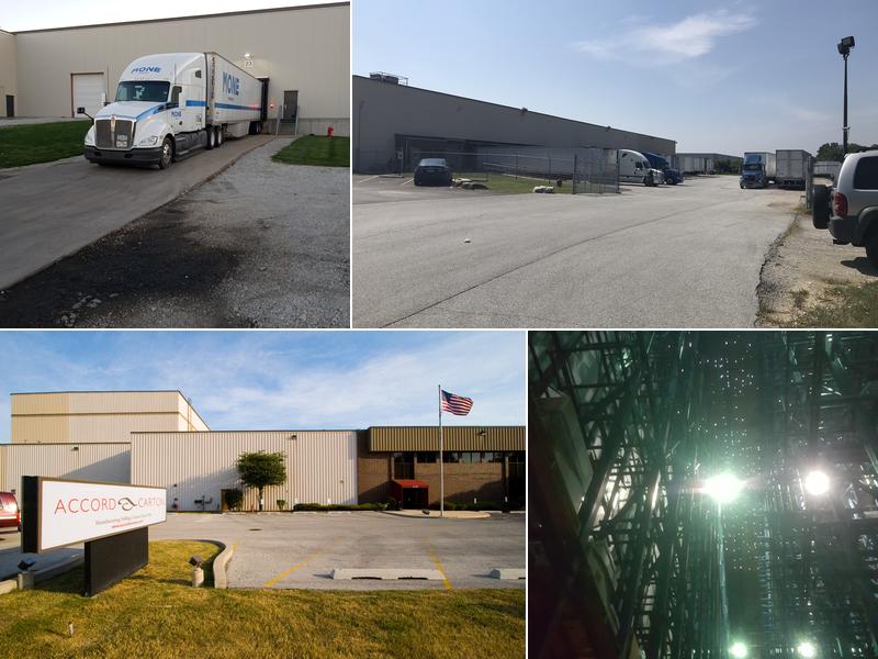 Accord Carton Company