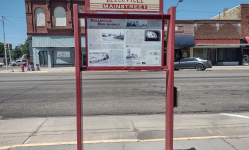 Sew Country BELLEVILLE