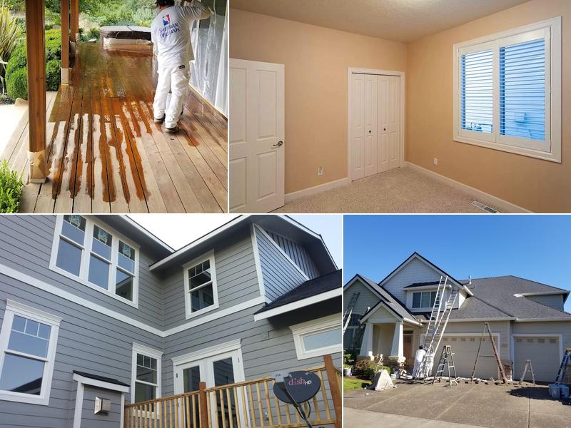 Marlon's Painting llc.