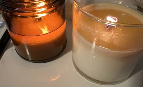 NV Candles Whitinsville