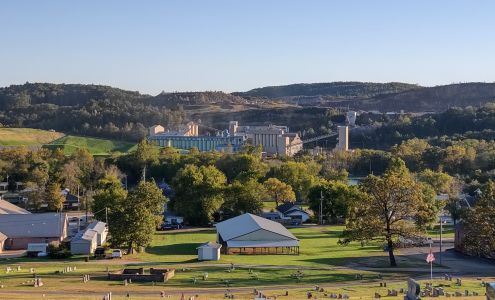 Hillside Cabin Rentals Annapolis