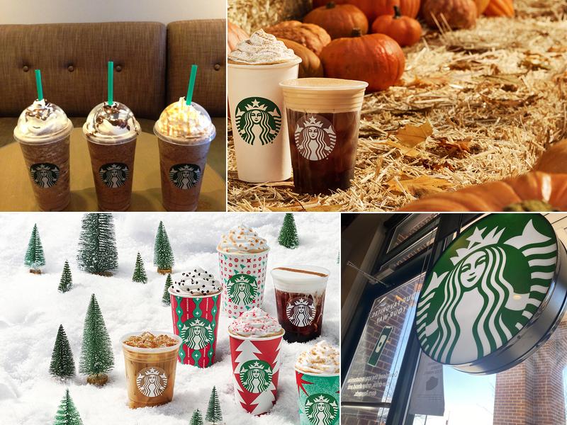 Starbucks Kingsview Shopping Center, 13408 Kingsview Village Ave, Germantown