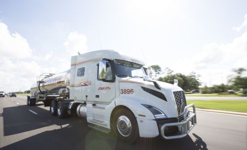 Oakley Transport Inc, Chicago, IL