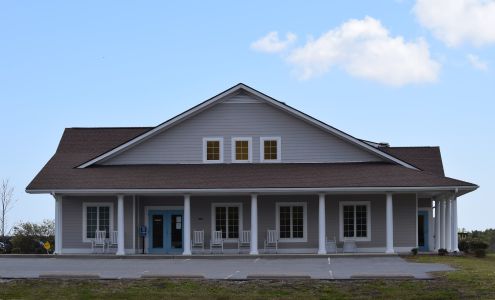 Engelhard Medical Center 33270 US-264, Engelhard North Carolina 27824