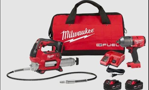 GREGORY LUMBER CO Gregory