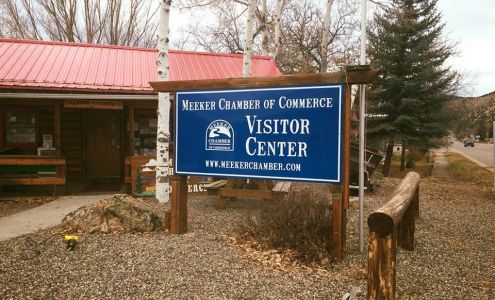 Meeker Chamber of Commerce Meeker